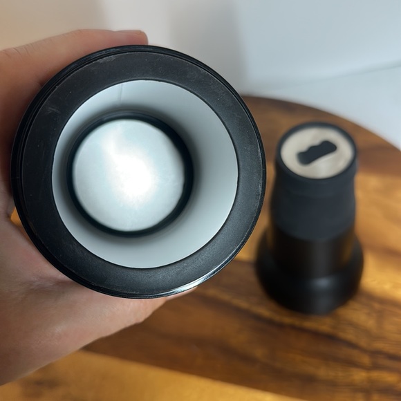 Asobu Black Frosty Beer Cooler keeps your beer chilled for hours! - Picture 14 of 17